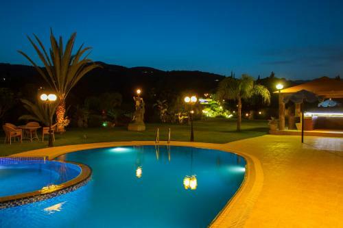 Anasia Villa By Agroholidays
