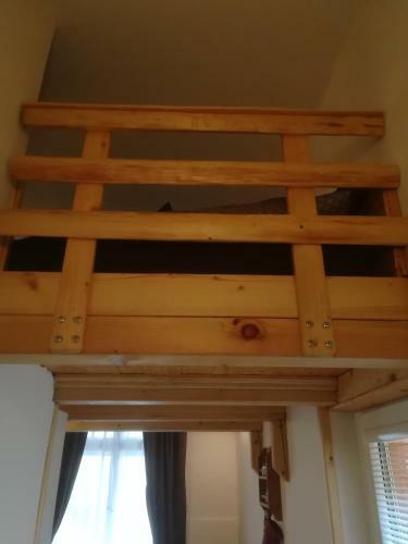 Apartm�n Pod V??� I