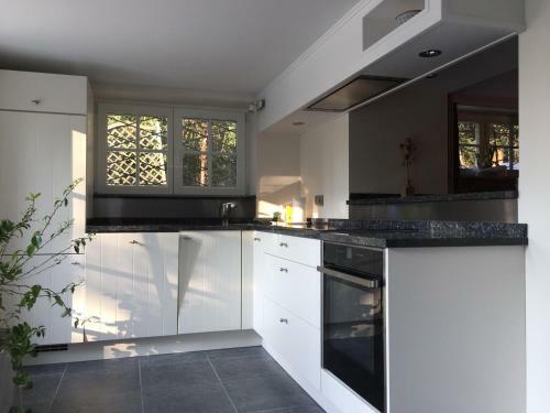 Apartamento Studio Swimming Pool Bxl
