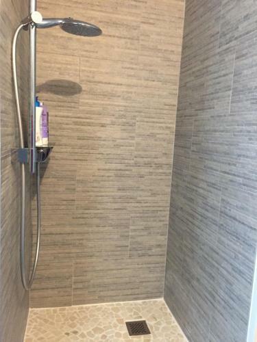 Apartamento Studio Swimming Pool Bxl