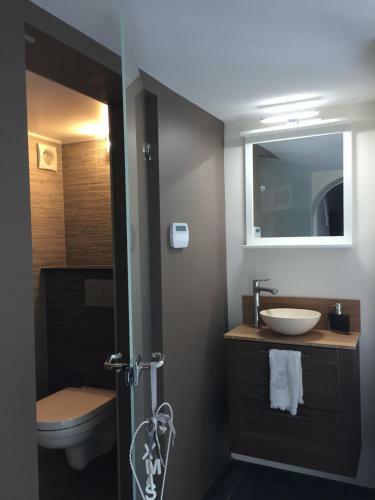 Apartamento Studio Swimming Pool Bxl