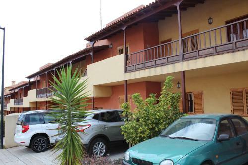 Vivienda Vacacional Los Balconcitos