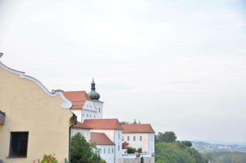 Bastei Apartment Enns