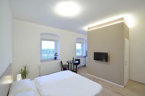 Bastei Apartment Enns