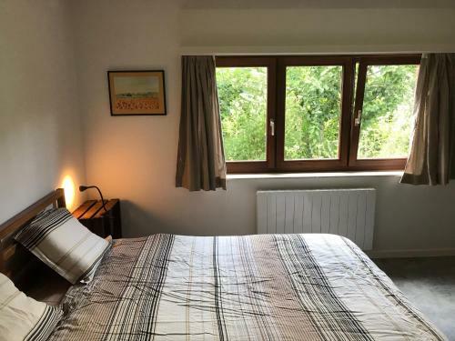 Le Bungalow