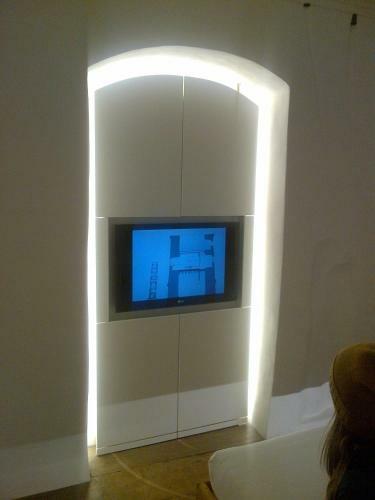 Hostal Turmhotel
