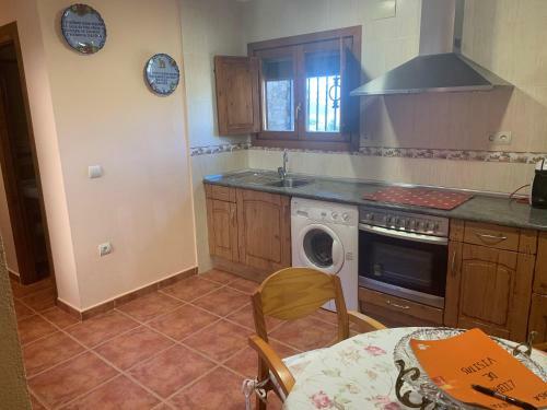Apartamento Casa Torreta