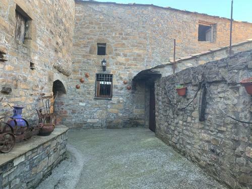 Apartamento Casa Torreta
