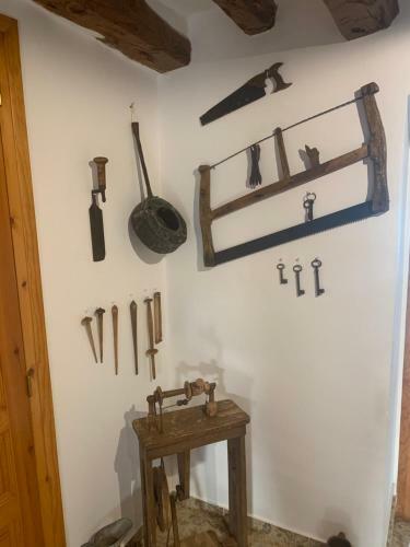 Apartamento Casa Torreta