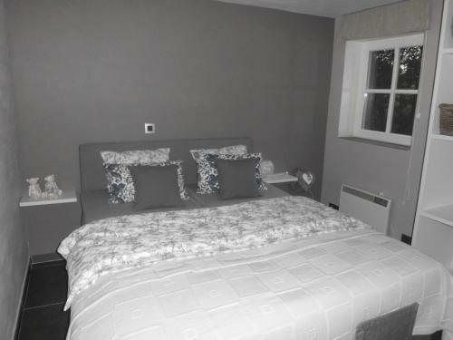 Vakantiewoning 't Blooteland