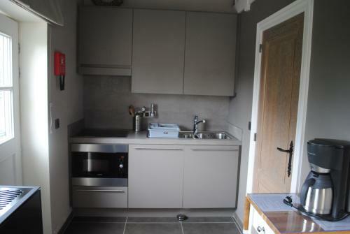Vakantiewoning 't Blooteland