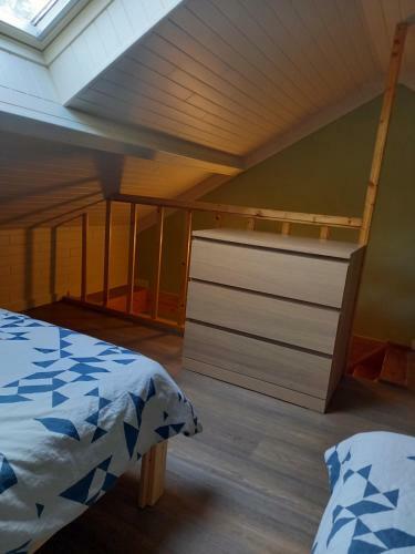 Vakantiehuis El Bosque