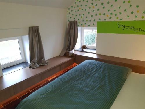 Vakantiewoning 'de Vlaamse Aap'