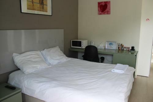 Motel Logie Rotem