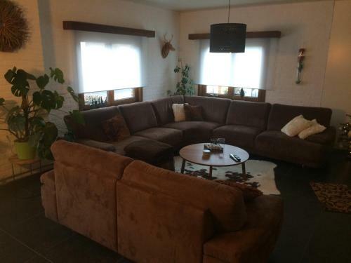 Apartamento Villa Van Brienen