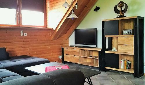 Apartamento Betzem�hle 1 Bauernhof