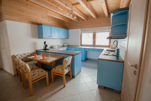 Apartamento Betzem�hle 2 Bauernhof