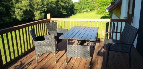 Apartamento Betzem�hle 2 Bauernhof