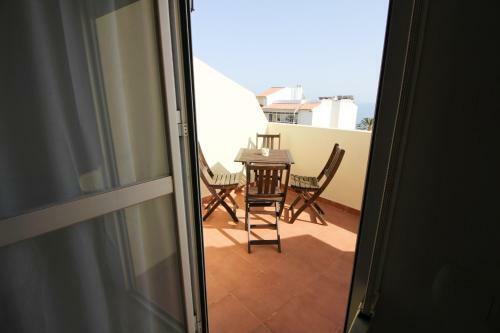 Apartamento Albatros Beach 3