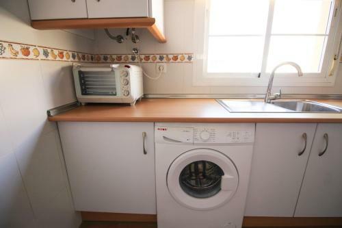 Apartamento Albatros Beach 3