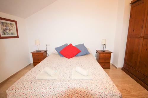 Apartamento Albatros Beach 3