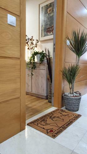 Hostal Peregrina Pension 4