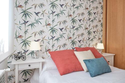 Hostal Peregrina Pension 3