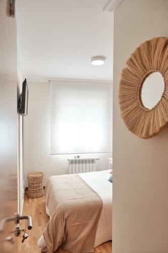 Hostal Peregrina Pension 3