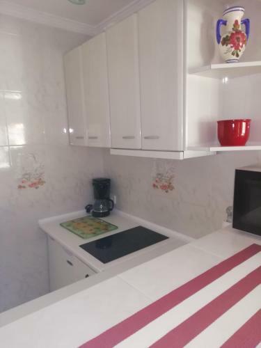 Apartamento Yuca