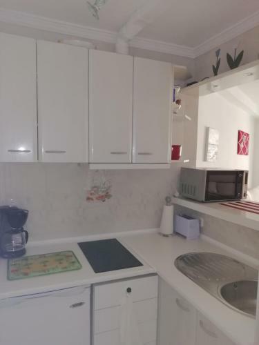 Apartamento Yuca