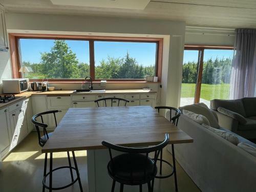 Lux Seaview Apartment