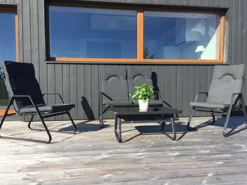 Lux Seaview Apartment