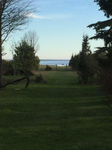Lux Seaview Apartment