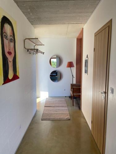 Lux Seaview Apartment