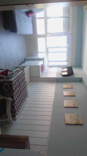 Apartamento Vistagenial