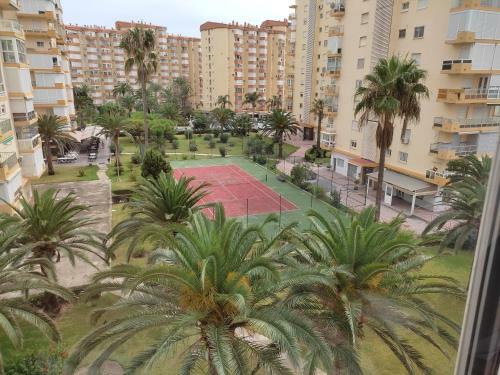 Apartamento Amador