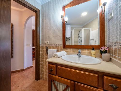 Apartamento Estudio Y Mar