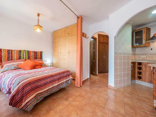 Apartamento Estudio Y Mar