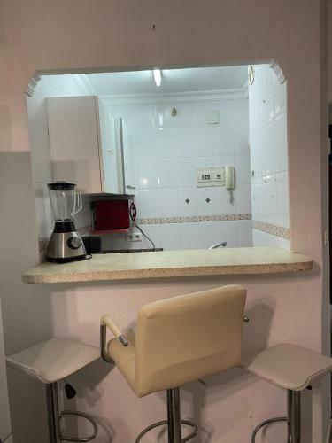 Apartamento Las Palmeras