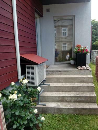 Tolli Apartment