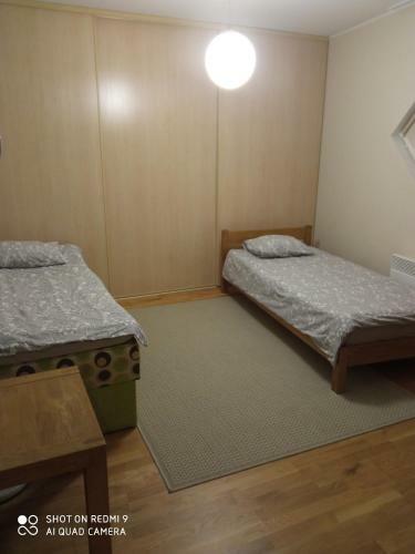 Tolli Apartment
