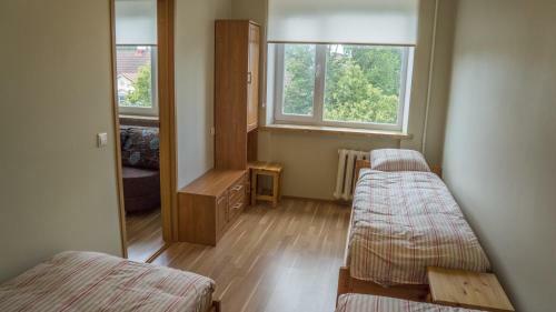 Kaubi Guest Apartment