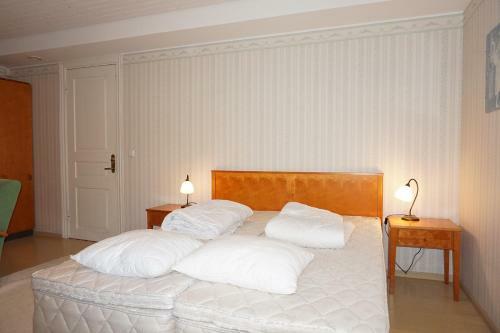 Hostal Pargi 5 Guesthouse