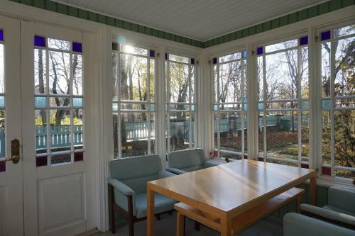 Hostal Pargi 5 Guesthouse