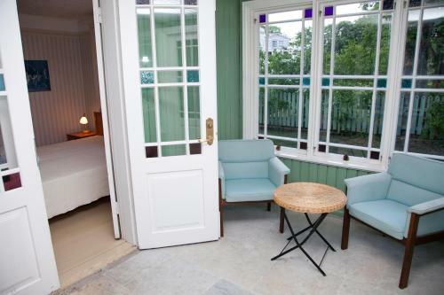 Hostal Pargi 5 Guesthouse
