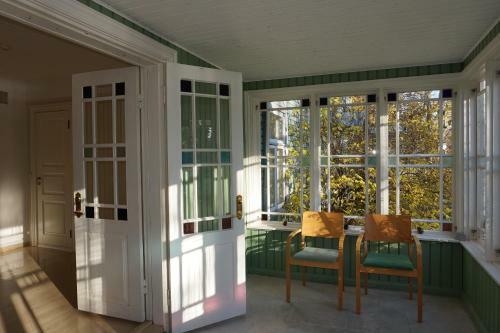Hostal Pargi 5 Guesthouse