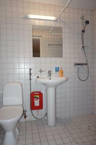 Hostal Pargi 5 Guesthouse