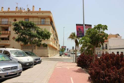 Apartamento Albatros Beach 1