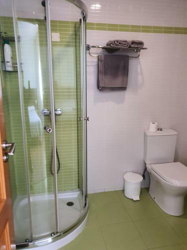 Hostal Pensi�n Pedrouzo