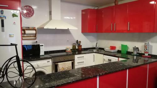 Apartamento Casa Paxixa